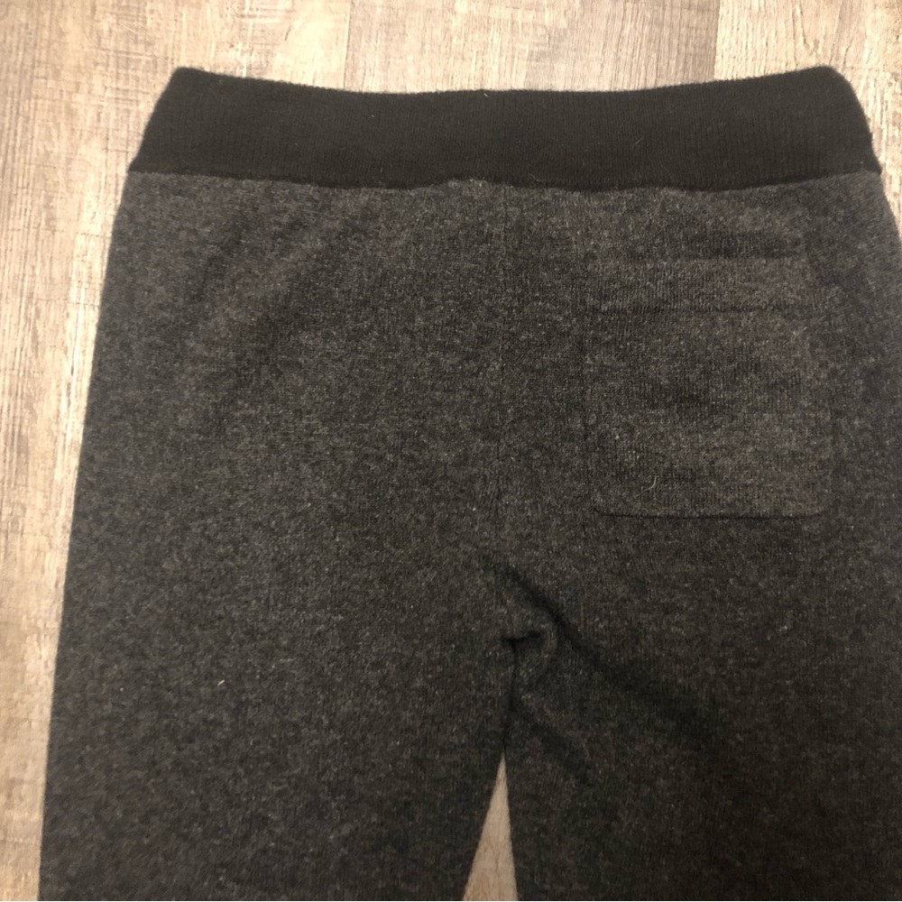 NWT James Perse 100% Cashmere Pants - Picture 6 of 15